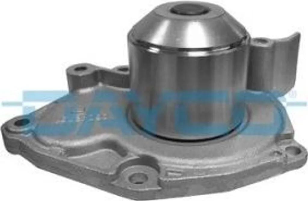 Pompe à eau Renault 1.9 dCi contre la surchauffe moteur | Solution