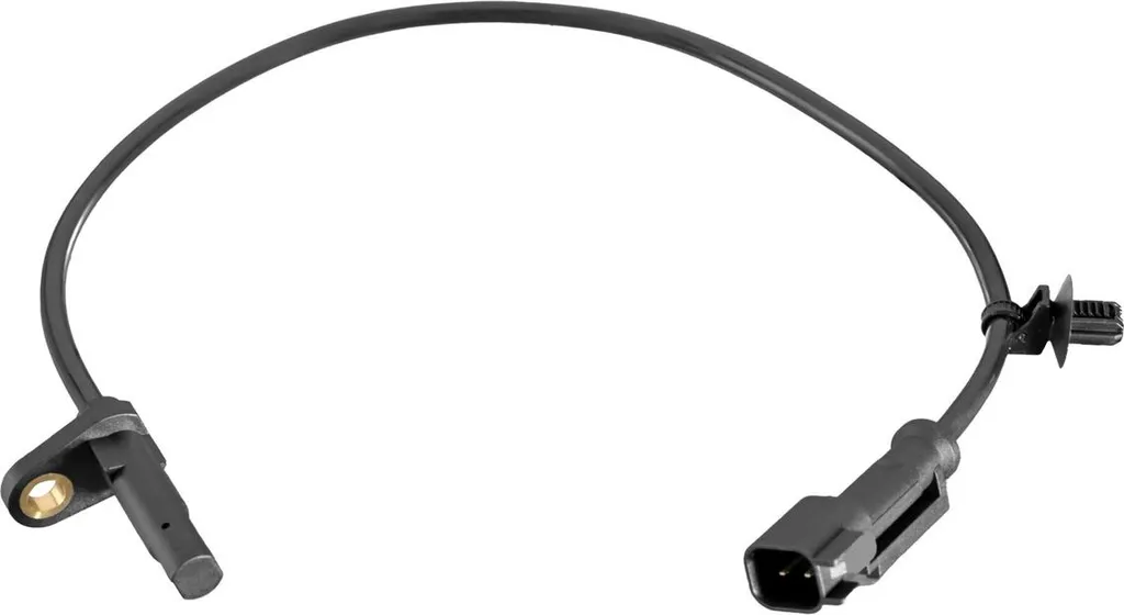 Sensore ABS Ruota HELLA 486mm 2 Poli | Ford Transit Specialist