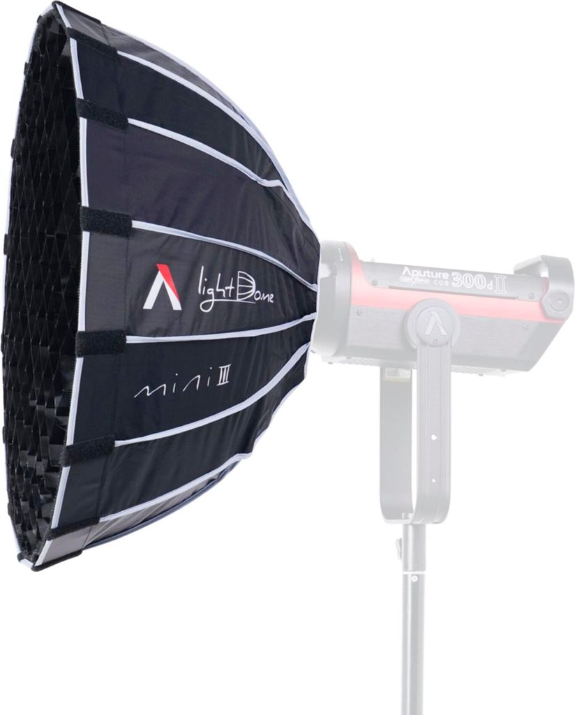 Aputure Light Dome mini III Softbox