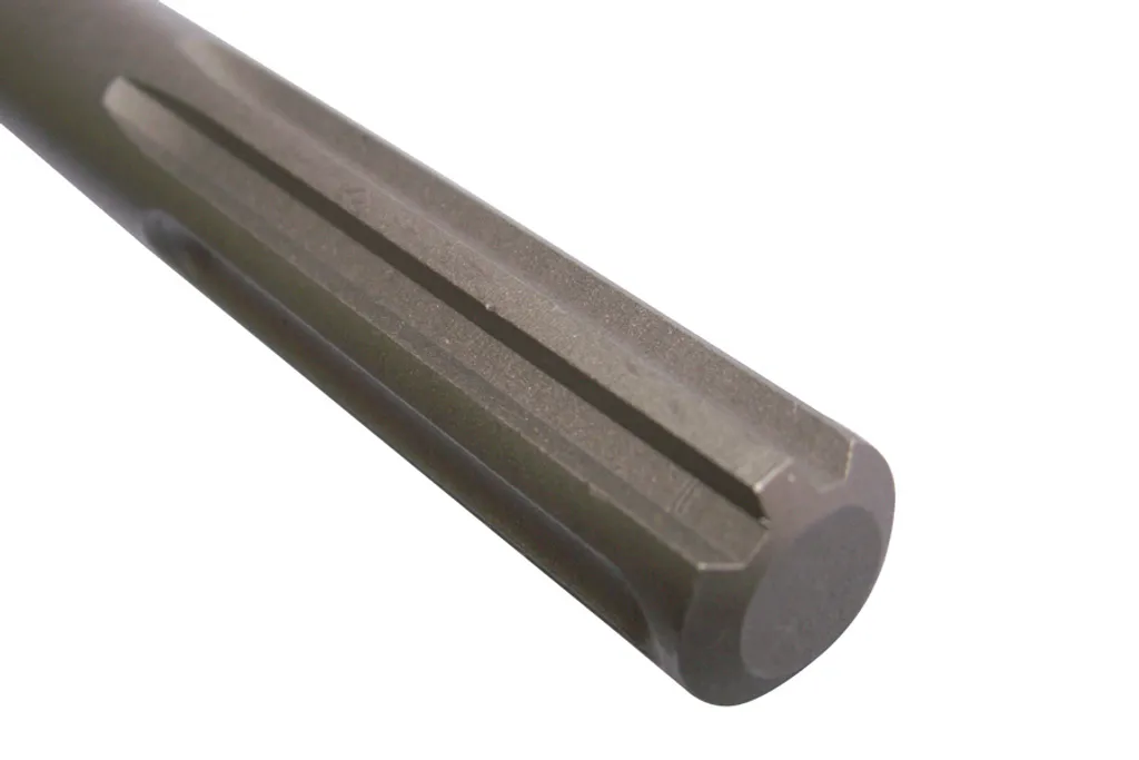 SDS Max scalpello pala 400 mm - 2