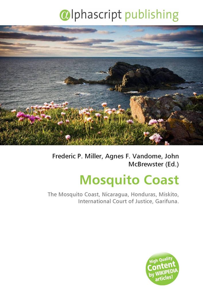 Mosquito Coast