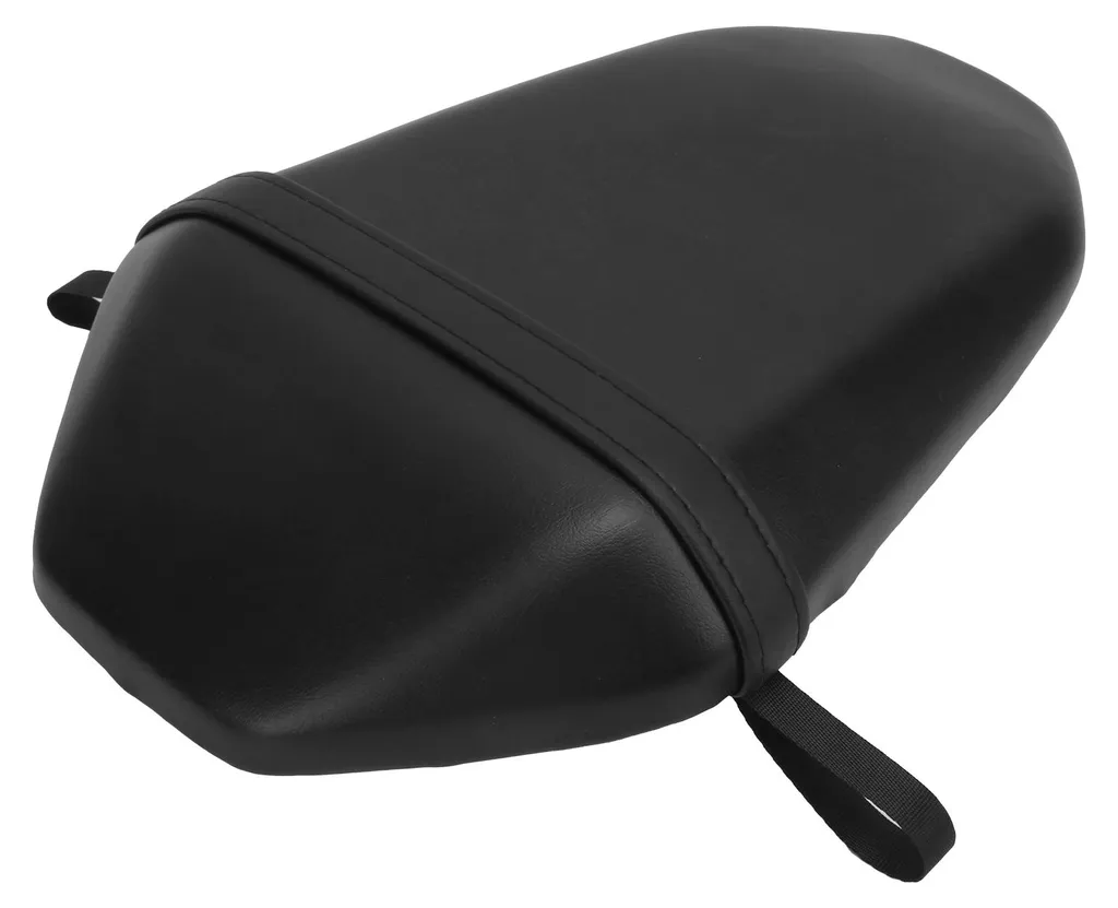 Dossier passager thermique Yamaha MT-07 pour confort de route 18-19 - 6