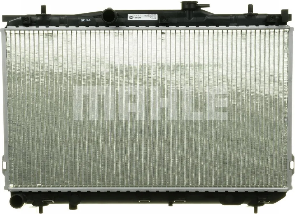 Radiateur Moteur CR 1313 000P MAHLE pour Système Refroidissement Eau