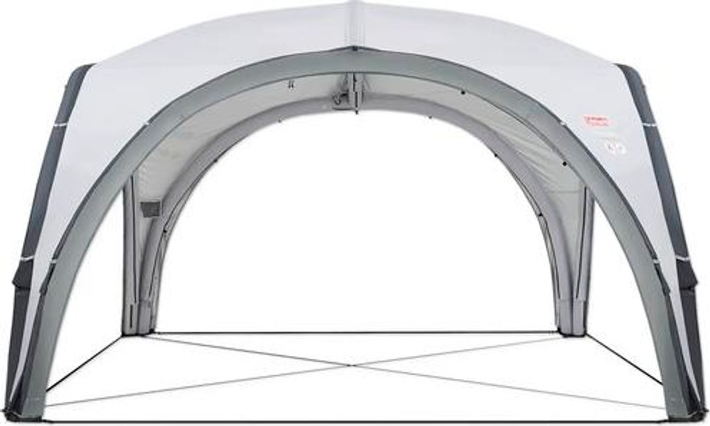 Pavillon Coleman Event Shelter Air L 365 x 365 cm Produktbild 