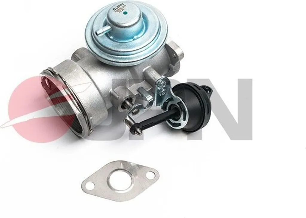 Vanne EGR renforcée pour Skoda Superb I et Ford Galaxy - Qualité OE