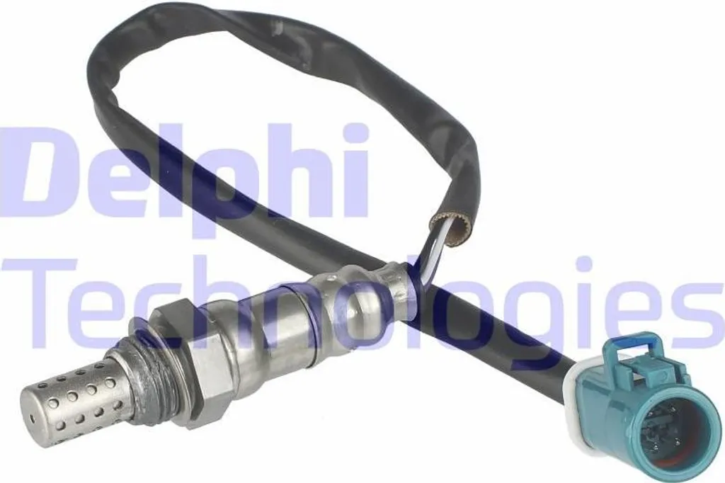Sonde Lambda Delphi ES20349-12B1 OE 1113382 pour Fiesta Focus et Mondeo