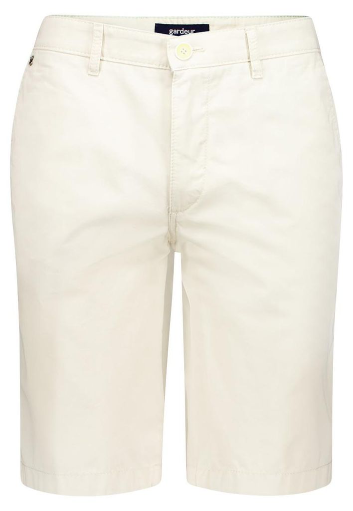 Gardeur Men Herren Hose JASPER-8TN - Modern Fit - JASPER-8TN-410010-1016 - sand - Beige Größe 50