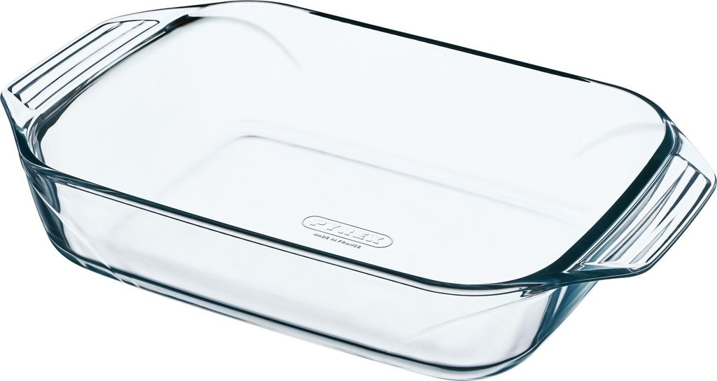 PYREX Bräter Irresistable 31x20x6,5cm Produktbild 