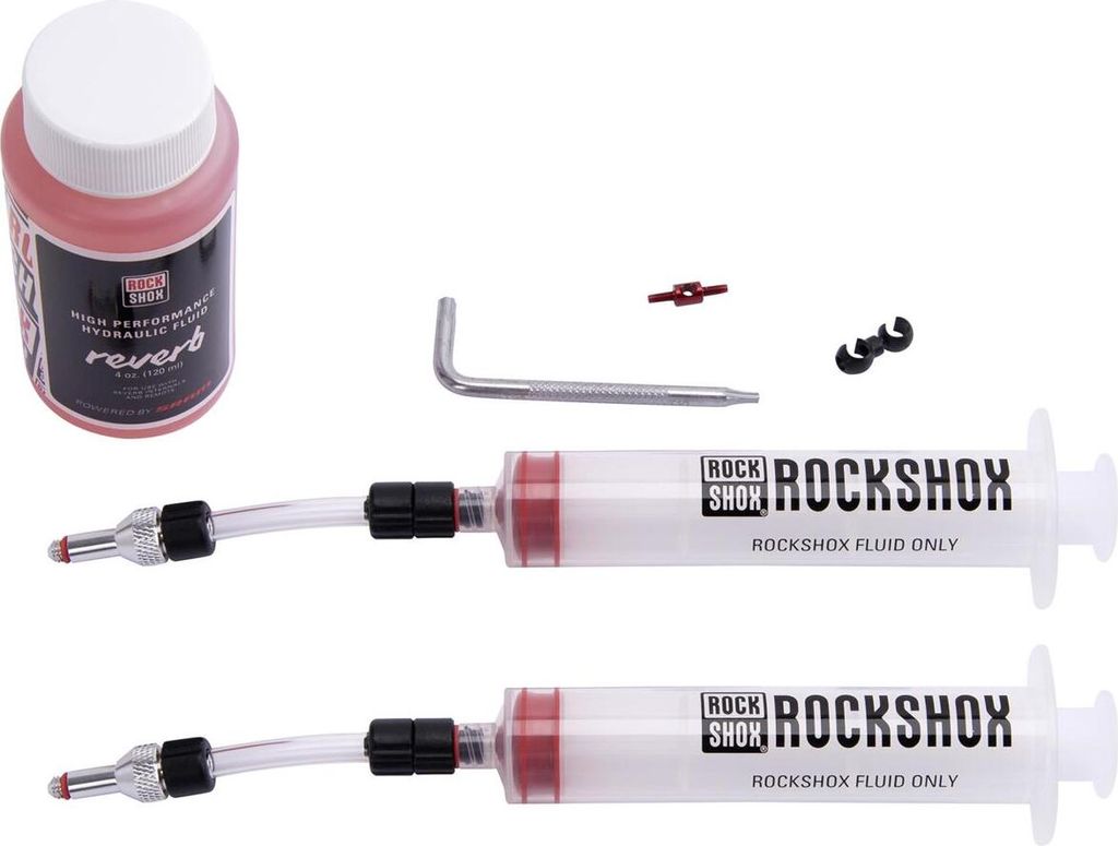 Rockshox Reverb Stealth 31,6 mm 175 mm 0 mm Intern Dropper Produktbild 