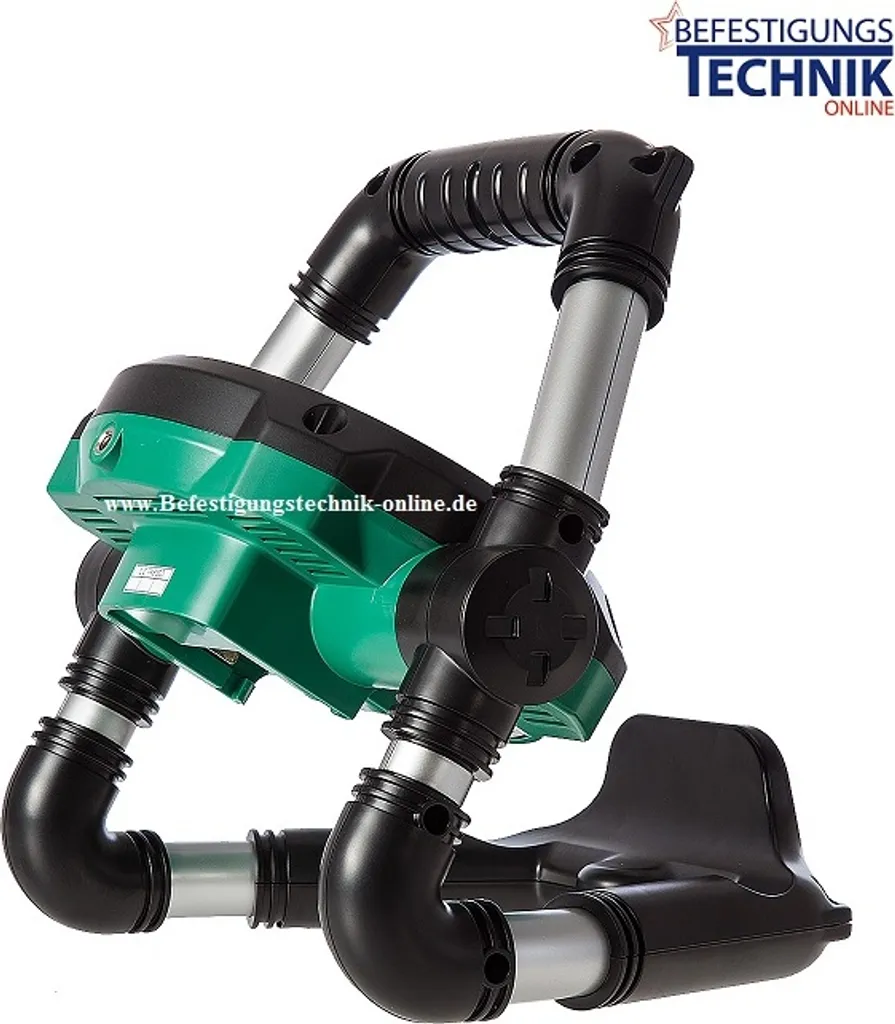 Lampe LED HiKoki UB18DGL Orientable Double Intensité 14,4V 18V Nue - 7