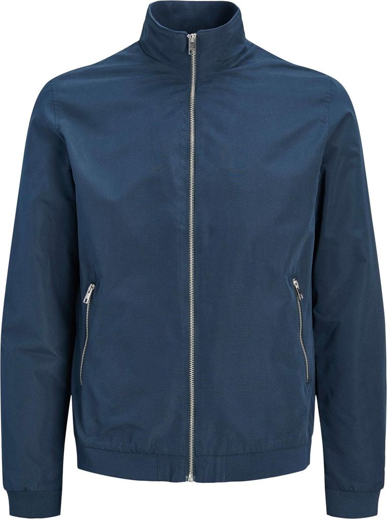 Jack & Jones Rush Harrington Bomber Jacke Herren (plussize)