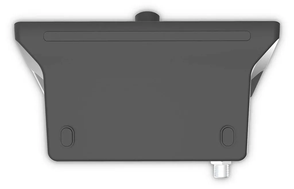 Radio Numérique DAB+ et Internet avec Bluetooth Intégré Format Compact - 7
