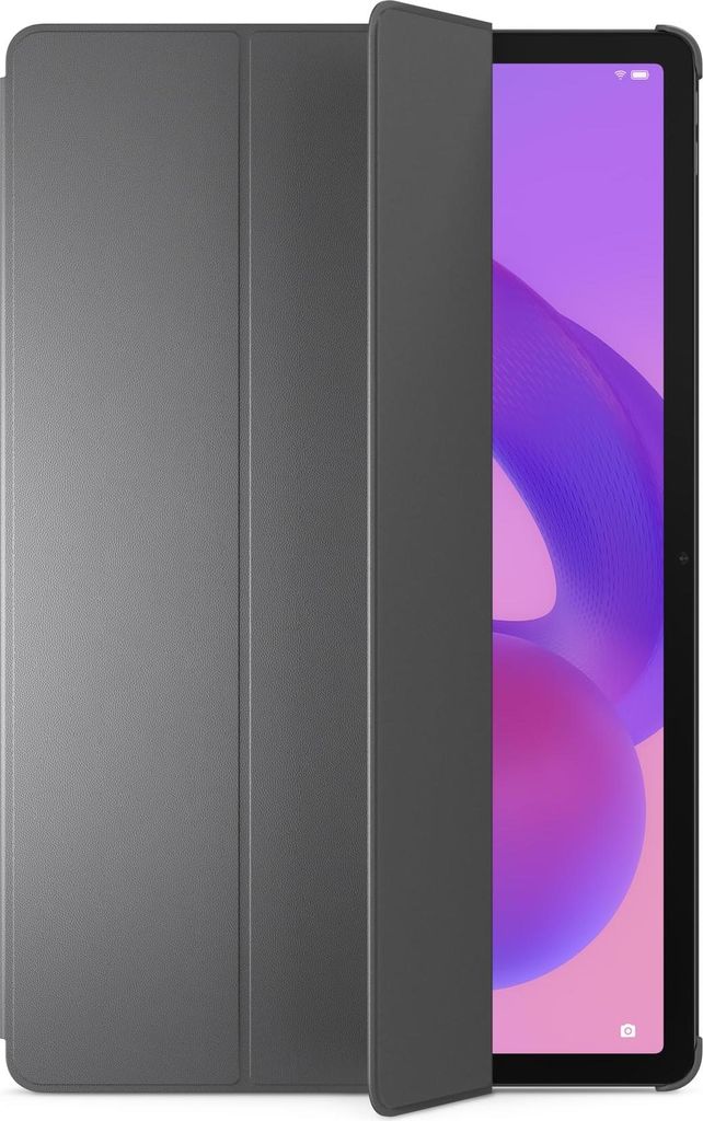 Lenovo Folio Case für Idea Tab Pro Tasche grau Produktbild 