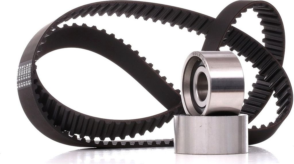 DOLZ SKD130 Zahnriemensatz für OPEL Movano Kastenwagen (X70) 152-Zähne