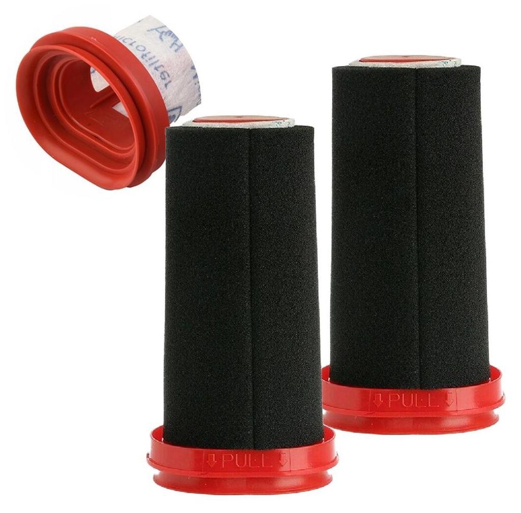 Filtres Pour Aspirateur Bosch Flexxo Series 4 Image du produit 