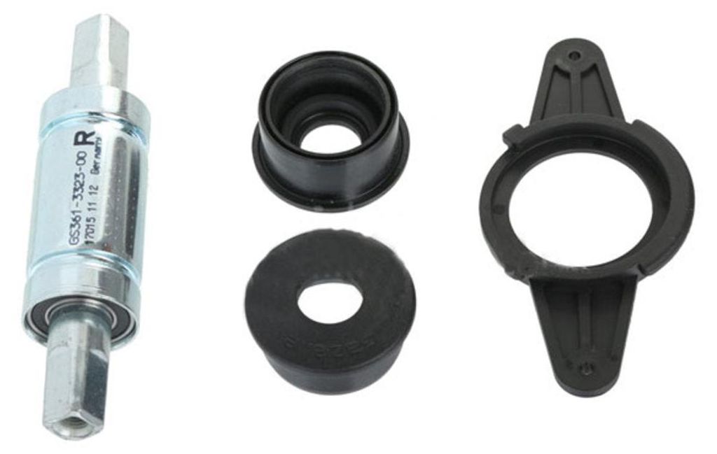 Spieler Gazelle 38 mm Aufprall 128 mm bis 2 Augen Produktbild 