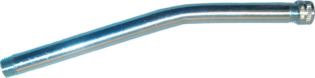 Pressol Düsenrohr gebogen mit Universalmundstück Länge 155mm - 12635814