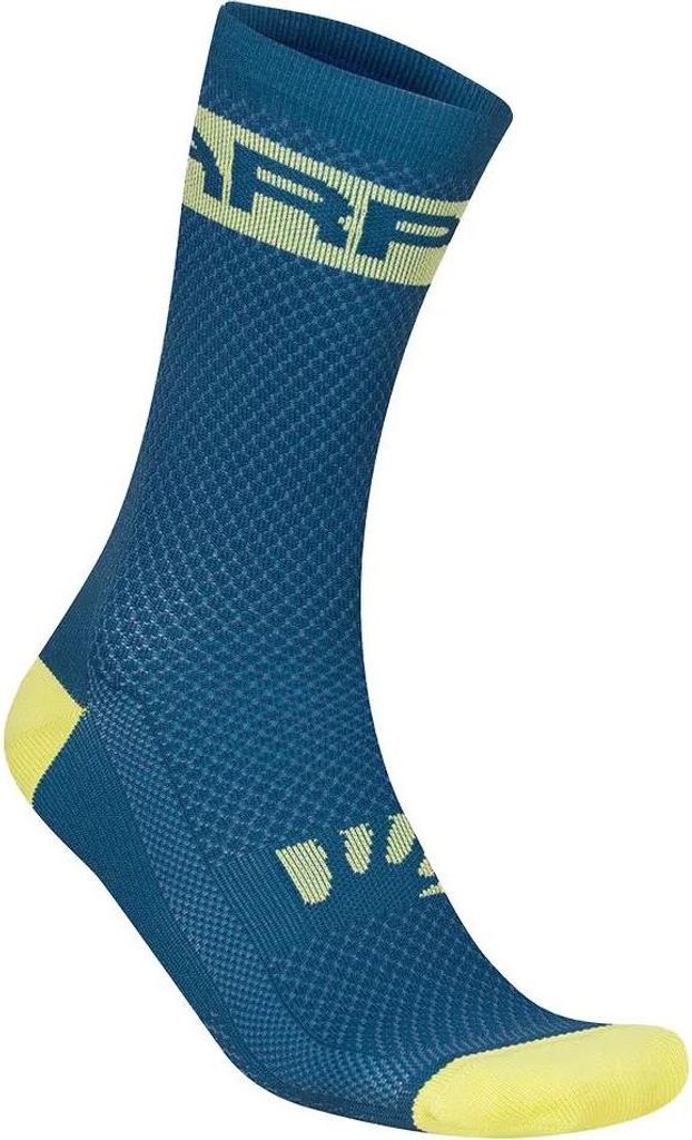 Karpos Logo Socken Blau EU 43-46 Herren Blau EU 43-46