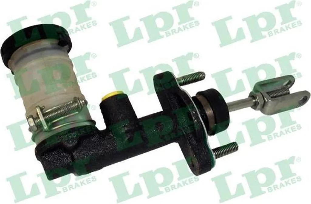 Cylindre émetteur d'embrayage LPR contre la pédale molle 4x4