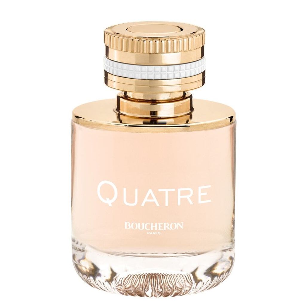 Damenparfüm Quatre Boucheron (30 ml) EDP Produktbild 
