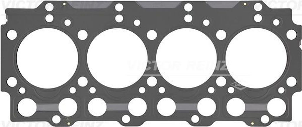REINZ 61-35415-20 Zylinderkopfdichtung für FORD SCORPIO I Stufenheck (GGE) SCORPIO I (GAE, GGE) SCORPIO II (GFR, GGR) Scorpio II Kombi (GNR, GGR)