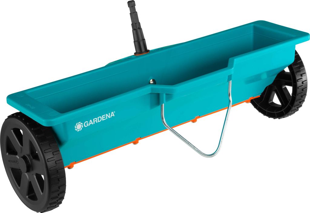 combisystem Streuwagen Produktbild 