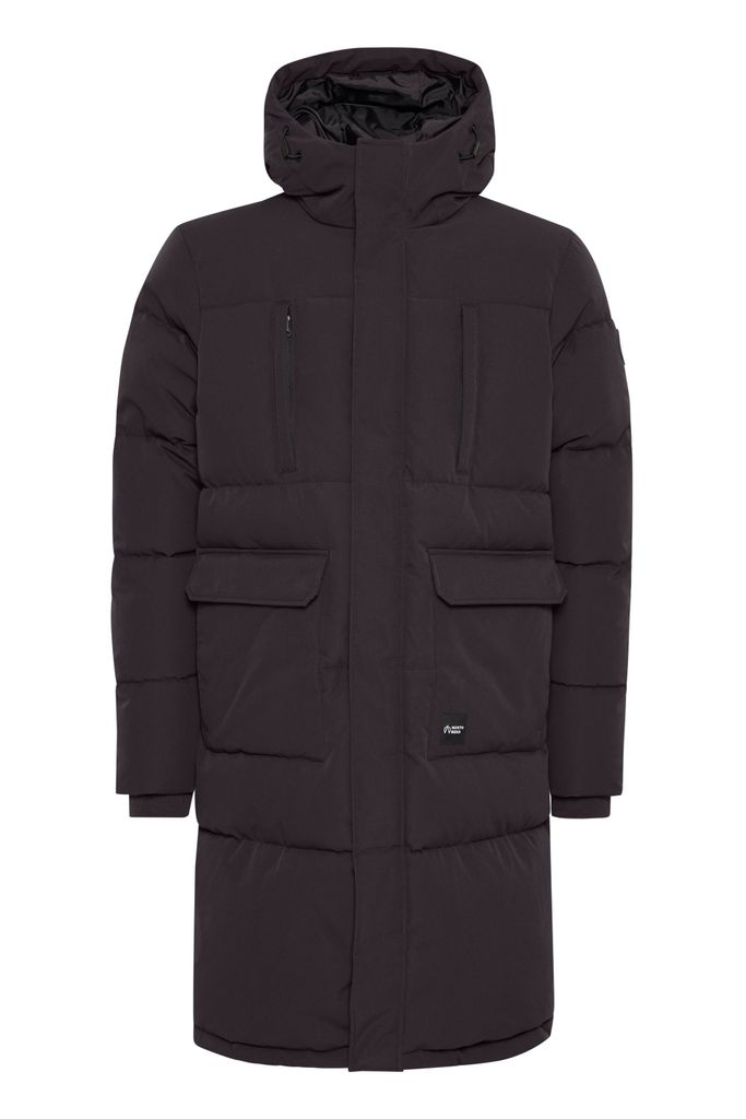 NORTH BEND NBKilian Herren Winterjacke Winterparka Produktbild 6