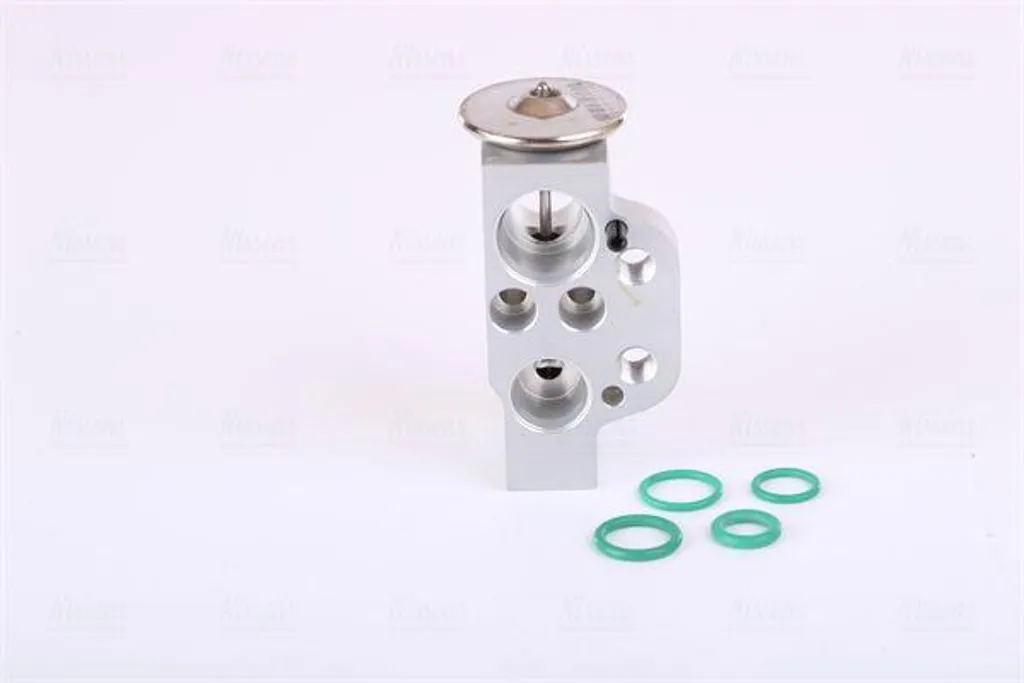 Valve d'expansion de clim pour Audi A6 A7 4G réparation OE 4G0898967