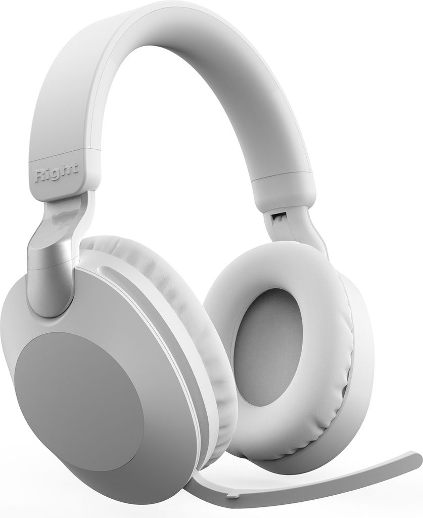 Kabelloses Bluetooth-Headset,BT 5.3 mit faltbarem Headset, Produktbild 