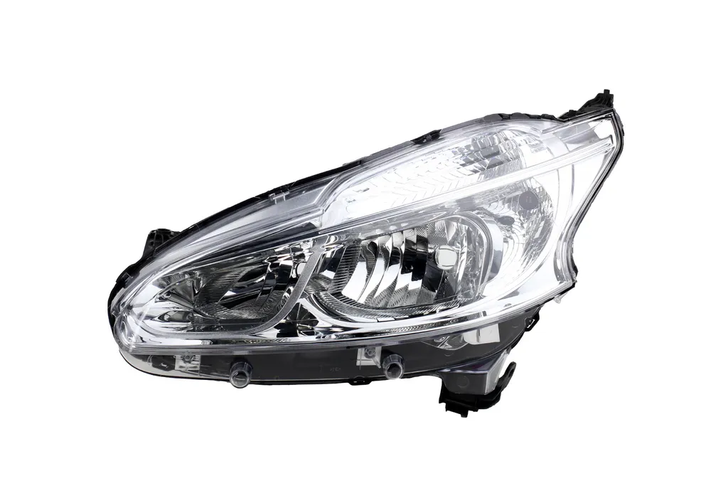Johns Fari Alogeni Peugeot 208 2012-2015 H7 H7 Sx/Dx 9802221880