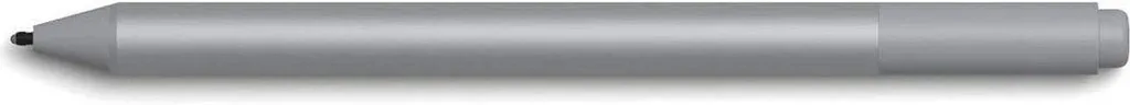 Stylet Microsoft EYU-00014 avec 4096 Niveaux de Pression Coloris Platine