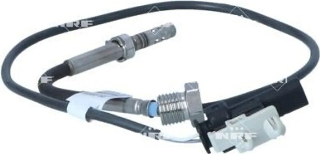 Sonde de Température NRF 707267 pour Corsa E - OE 55581654 Qualité EGT