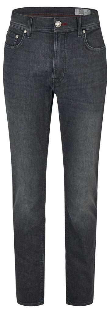 Daniel Hechter - Regular Fit - Herren 5-Pocket Jeans in Produktbild 