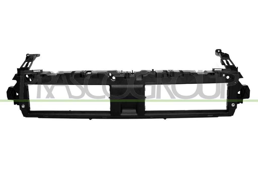 PRASCO Halter Kühlergitter AD0262102 Vorne für AUDI A4 B9 Avant (8W5, 8WD)