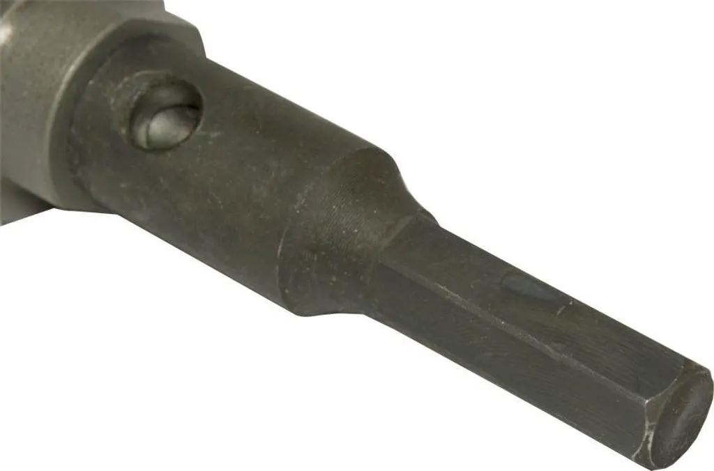Couronne de forage 112 mm : percer le béton sans changer de perceuse