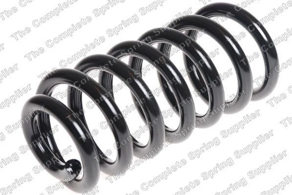 Supprimez les bruits de suspension avec le ressort OE 424301