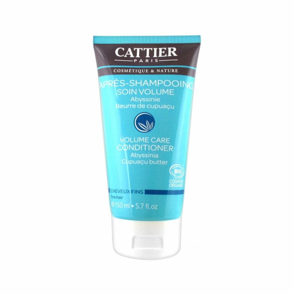 Cattier Paris Cattier Acondicionador Volumen 150ml