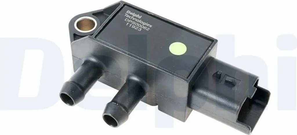 Capteur DPF de Pression Différentielle pour Renault Megane Talisman