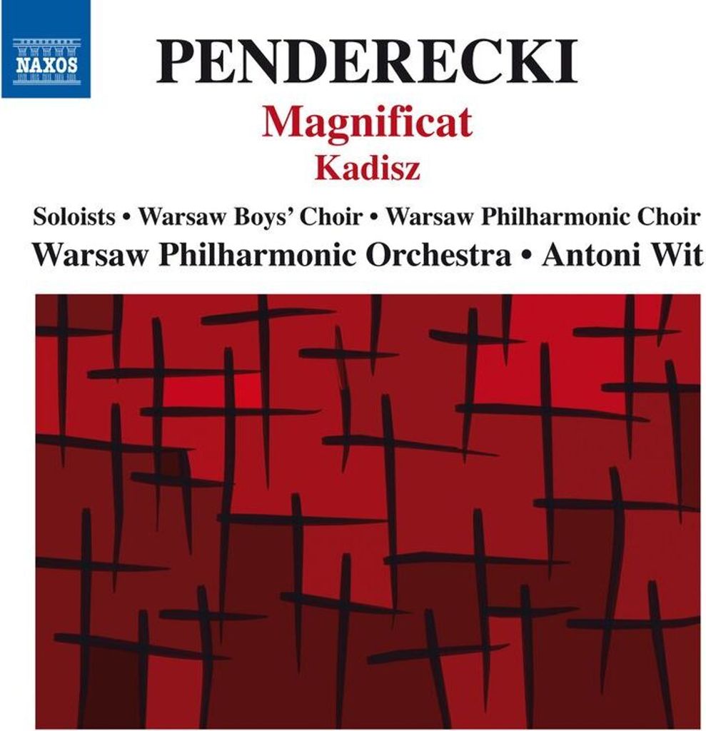 Wit, A: Magnificat/Kadisz