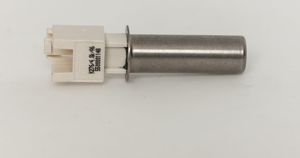 Temperaturfühler NTC, NTC-Sensor passend für Bosch Siemens Produktbild 