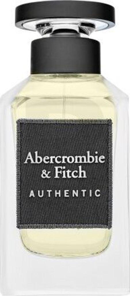 Abercrombie & Fitch Authentic Man Eau de | Kaufland.de 