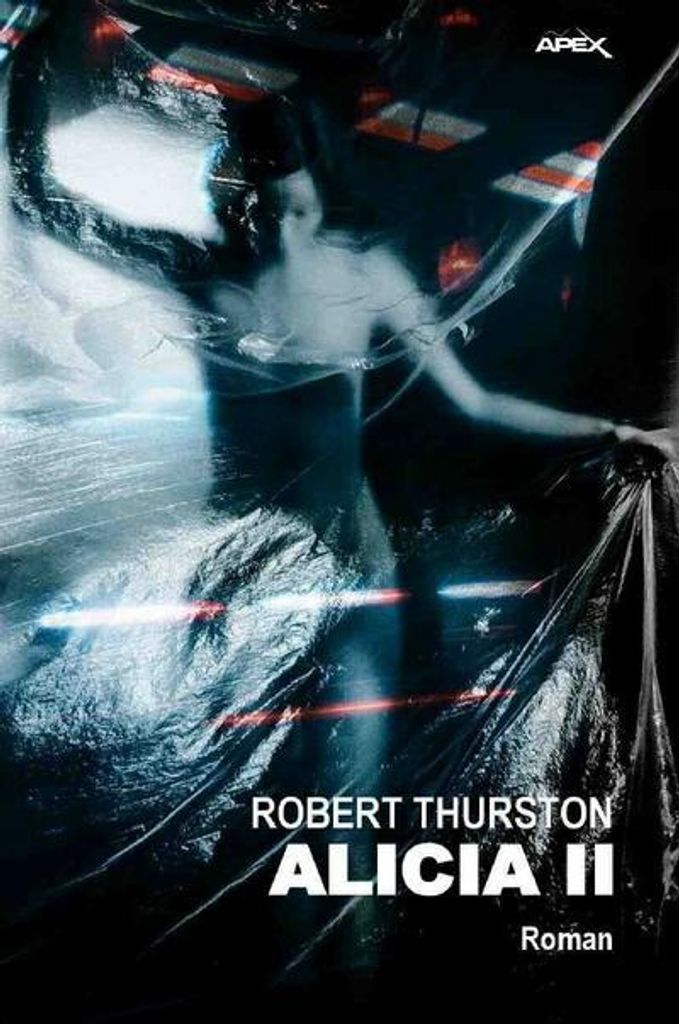Alicia Ii