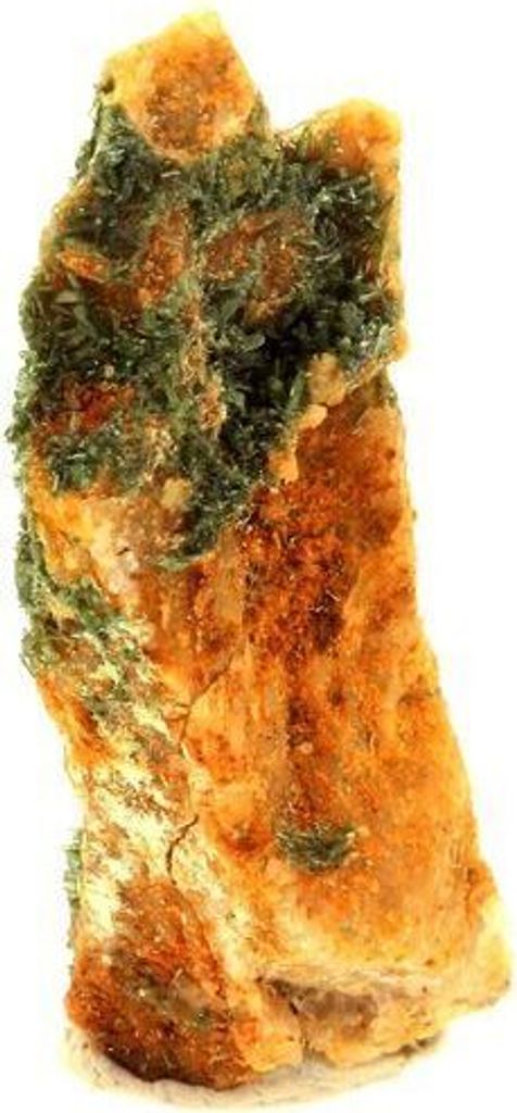 Olivenit 18,0 Karat