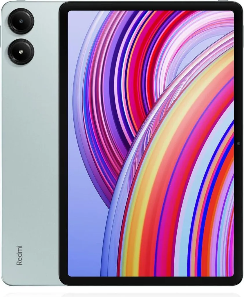 Tablette Étudiante Xiaomi Redmi Pad Pro 6/128Go WiFi Idéale pour le Loisir