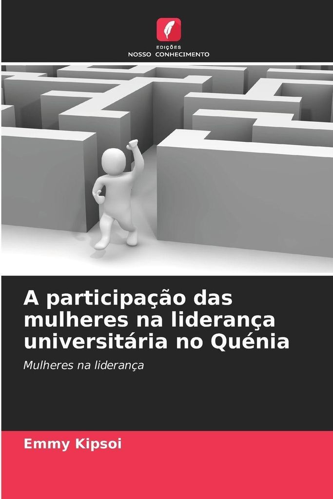 A participação das mulheres na liderança universitária no Quénia