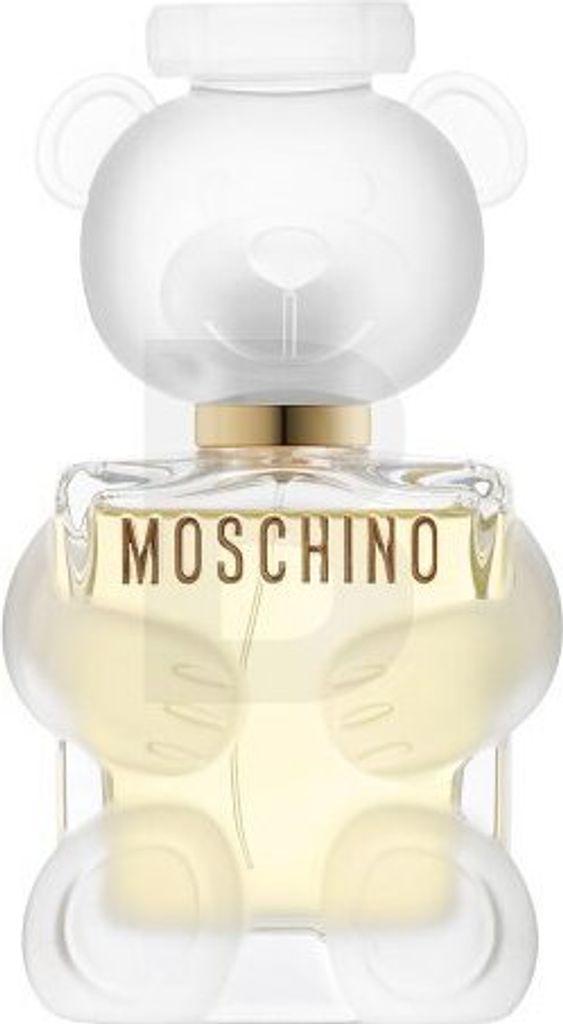 Moschino Toy 2, Kobiety, 100 ml, Butelka jednorazowa, Zdjęcie produktu 