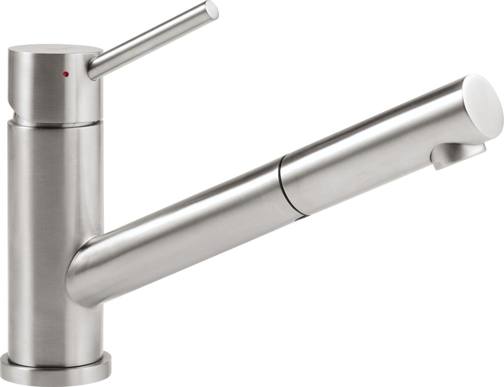 Villeroy & Boch Como Shower Einhand-Spültischbatterie Produktbild 