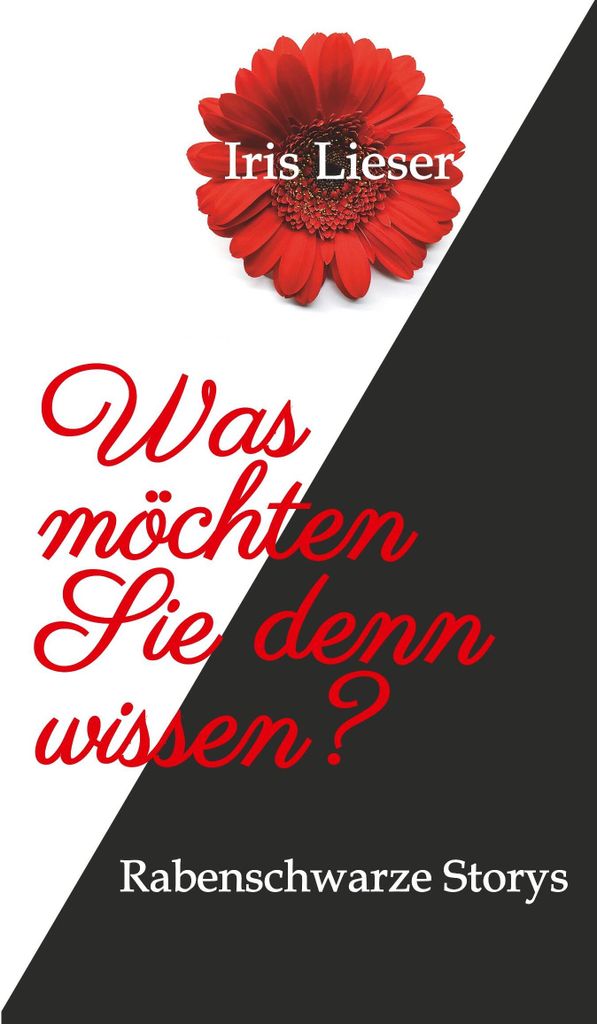 Was möchten Sie denn wissen?