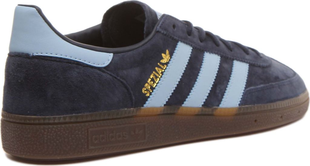 Adidas Buty Handball Spezial, BD7633 Zdjęcie produktu 11