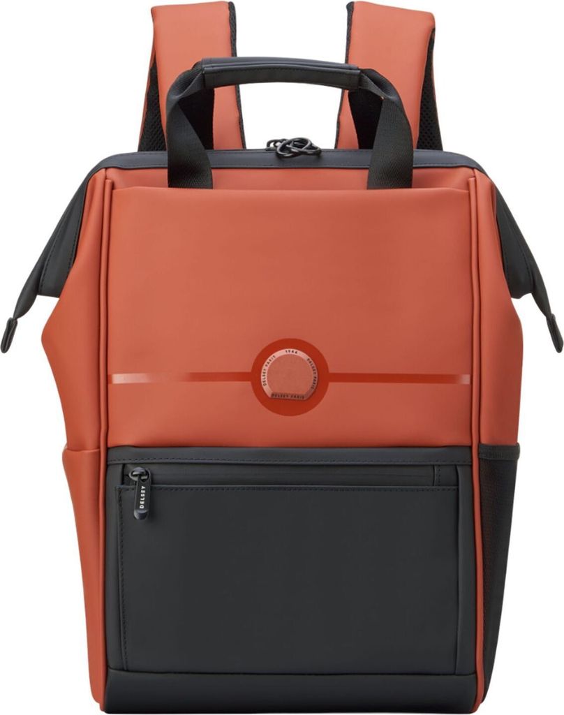DELSEY PARIS sac à dos sac à dos de loisirs Turenne Soft Image du produit 
